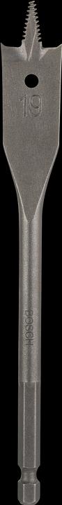 Actual product image Bosch Zubehör Wood milling drill 19 mm total length (19 mm)