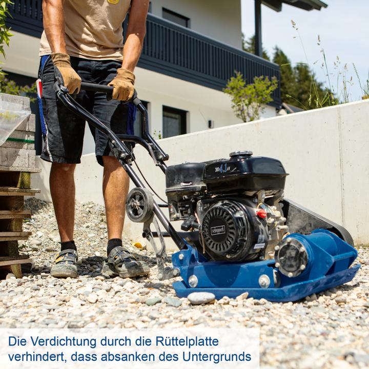 Actual product image Scheppach HP1400S