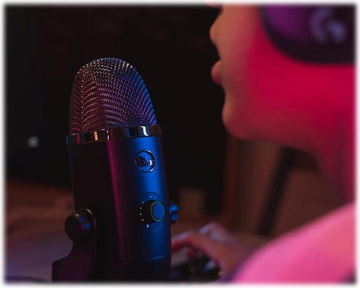 Image du produit Blue Yeti X
