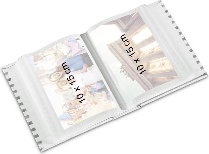 Image du produit Hama Memo Singo 10x15 100 photos (13 x 16,5 cm)