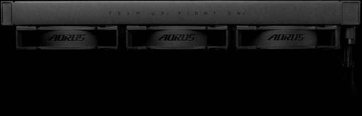 Produktbild Gigabyte Aorus Waterforce X 360