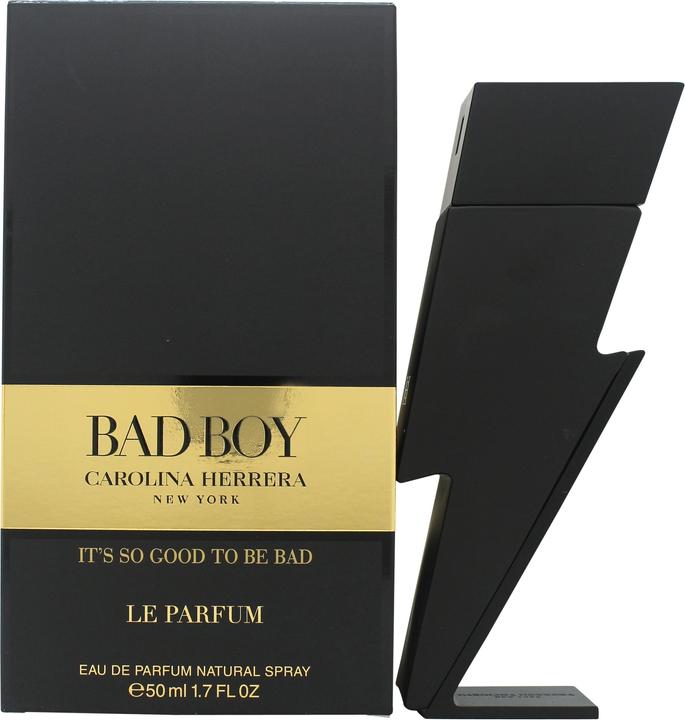 Carolina Herrera Bad Boy