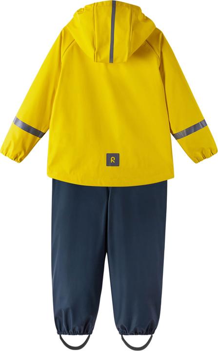 Produktbild Reima Tihku 2tlg. Regenset (74)