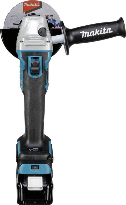 Immagine prodotto Makita DGA513RTJ (125 mm)