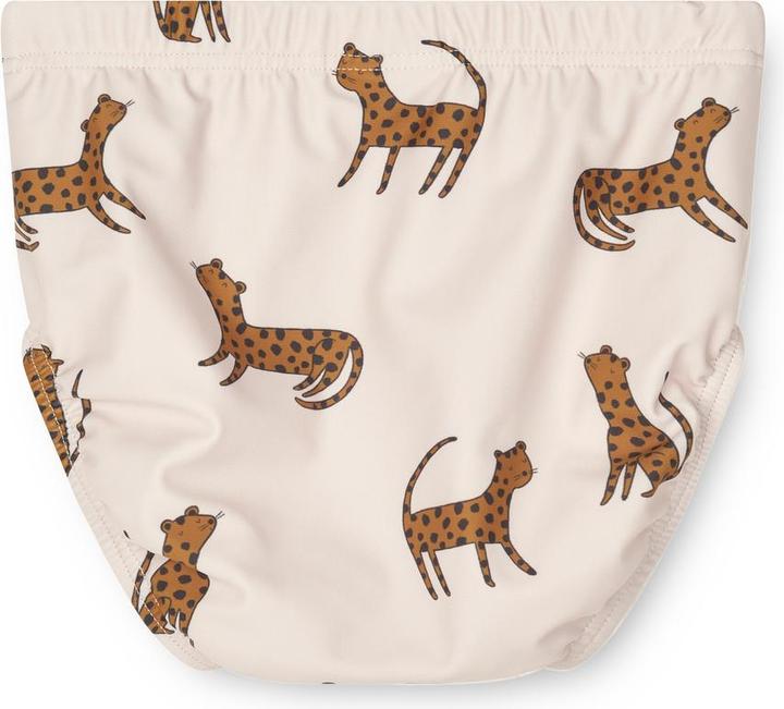 Immagine prodotto Liewood Anthony UV bambino costume da bagno leopardo (62)