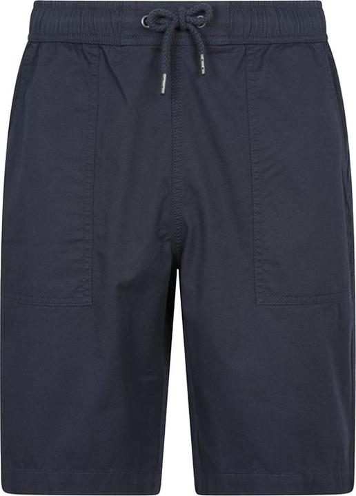 Marineblau
