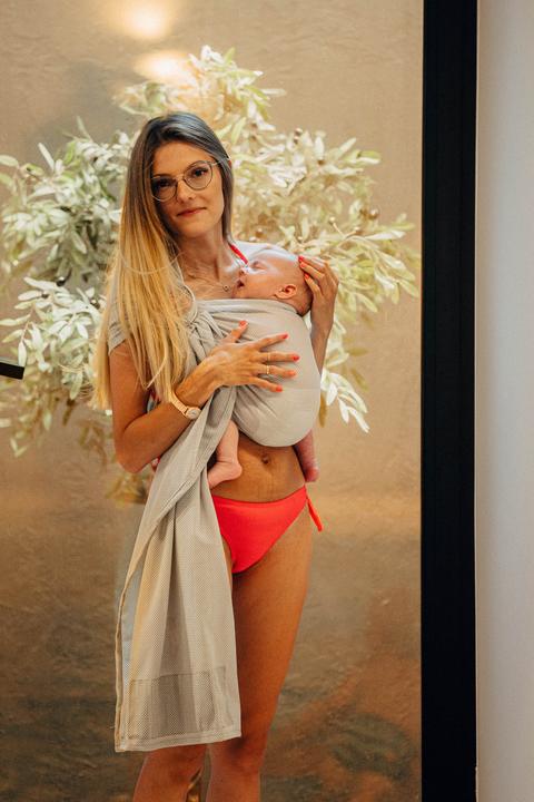 Produktbild Lennylamb Wasser Ring Sling (1.80 m)