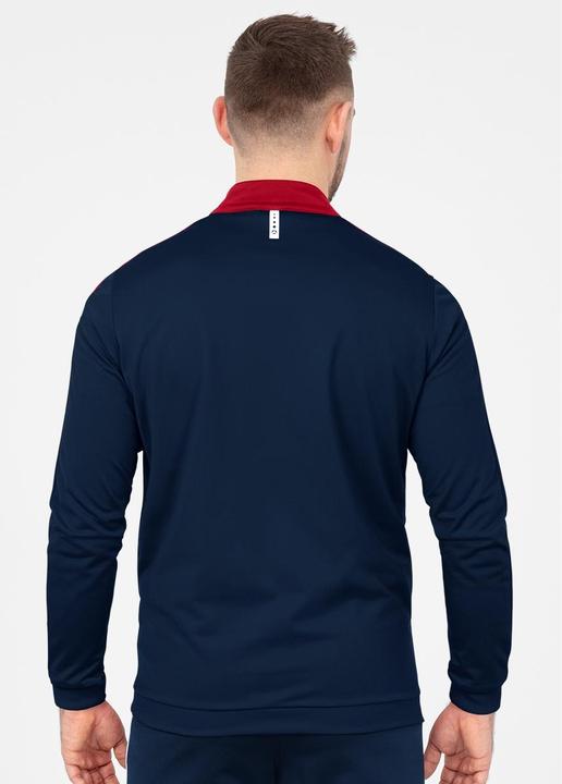 Produktbild JAKO Polyesterjacke Champ 2.0 (116)