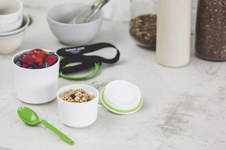 Produktbild Black + Blum Lunch Pot