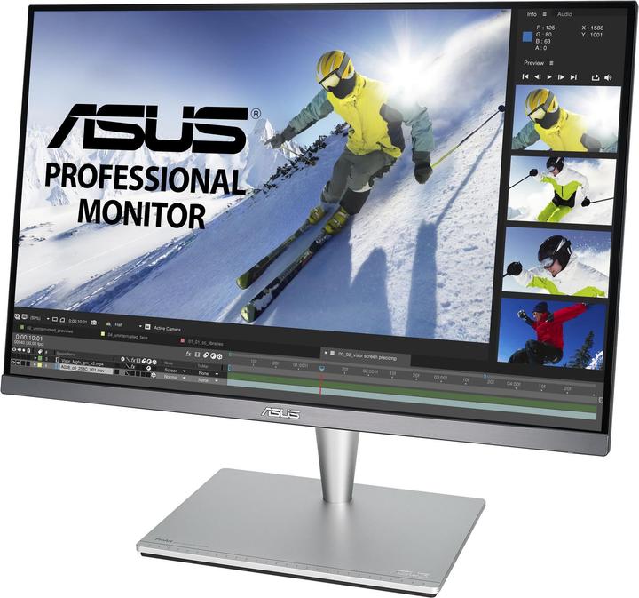 Immagine prodotto ASUS ProArt PA24AC (1920 x 1200 pixel, 24")