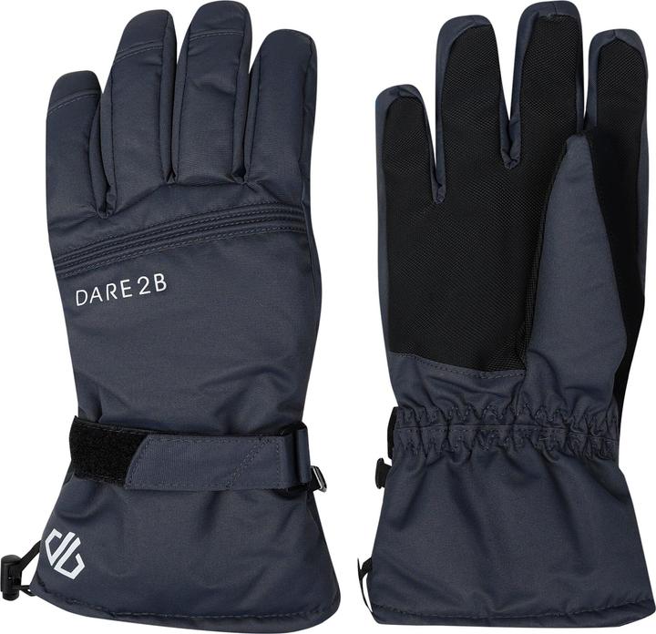 Dare2b - Gants de ski WORTHY - Homme (XL)