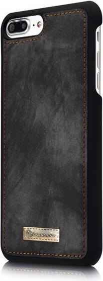 Produktbild Caseme 2 in 1 Portemonnaie Hülle (Apple iPhone 7 Plus, Apple iPhone 8 Plus)