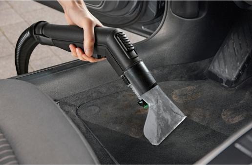 Produktbild Kärcher SE 6.100 (Nass-Trockensauger)