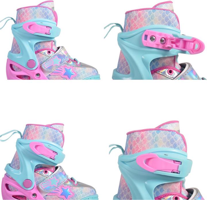 Productafbeelding Byox Rolschaatsen Ariel (34, 35, 36, 37)