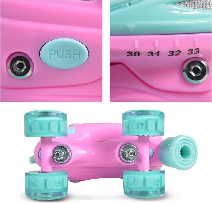 Productafbeelding Byox Rolschaatsen Ariel (34, 35, 36, 37)