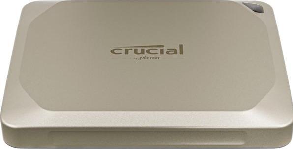 Image du produit Crucial X9 Pro pour Mac (1000 Go)