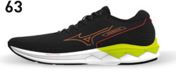 Produktbild Mizuno Wave Revolt 3 (44)