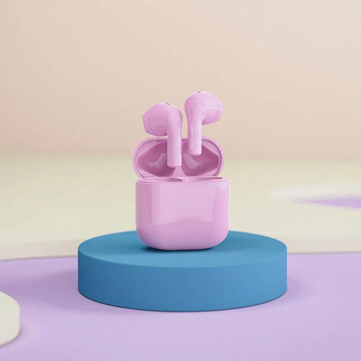 Actual product image Happy Plugs Joy Earbuds (4.80 h, Cable)