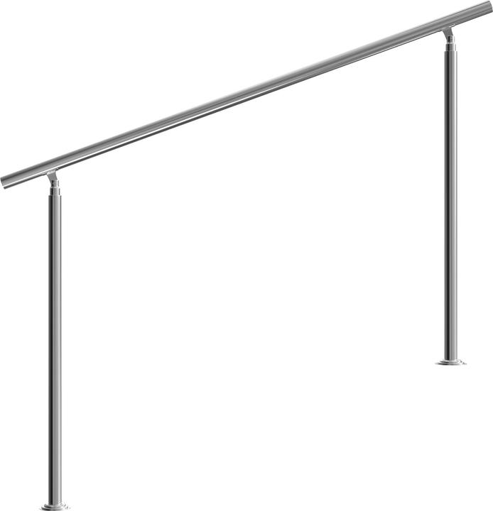 Image du produit Monzana Rampe d’escalier (1 pcs)