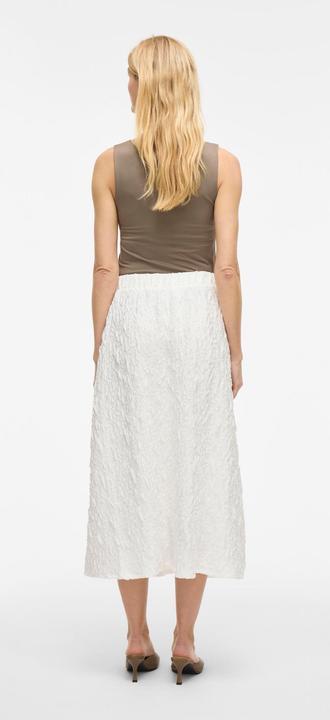 Actual product image Vila VISOPHIA High Waist Midirock (S)