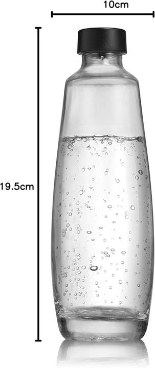 Image du produit SodaStream Duo