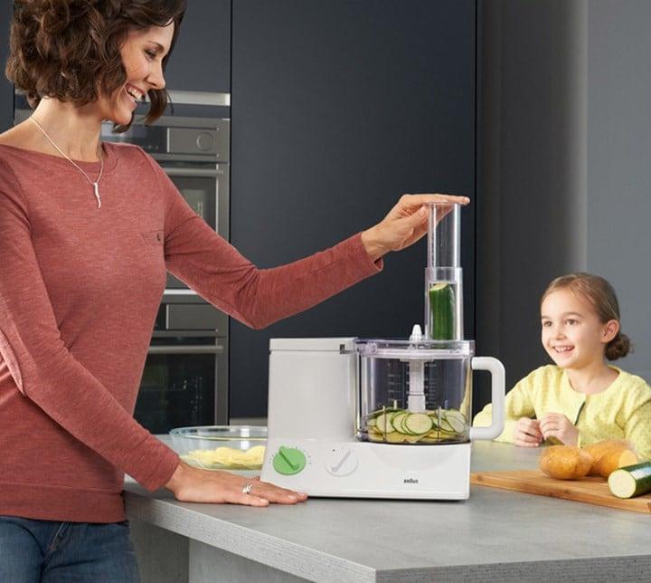 Immagine prodotto Braun Collezione FP 3010 Tribute (600 W)