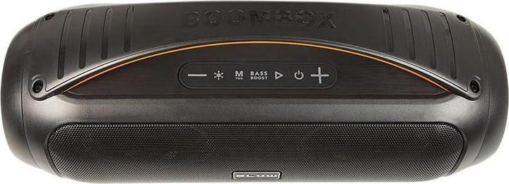 Image du produit Blow 30-356# Boombox-haut-parleur Bluetooth (Fonctionnement sur batterie)