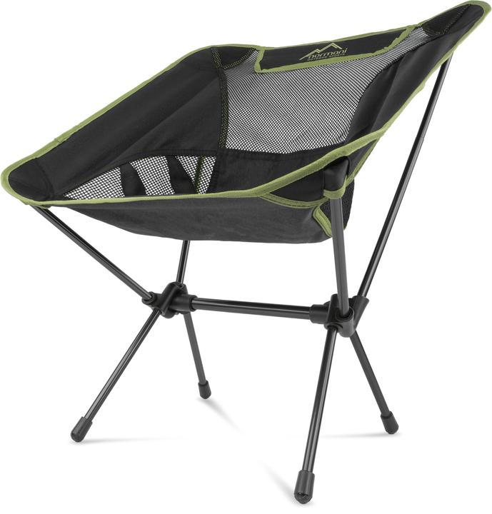 Image du produit Normani Campingstuhl Moak