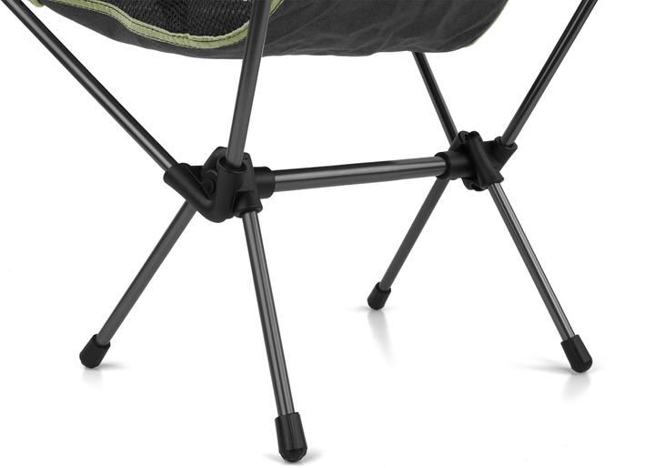 Image du produit Normani Campingstuhl Moak