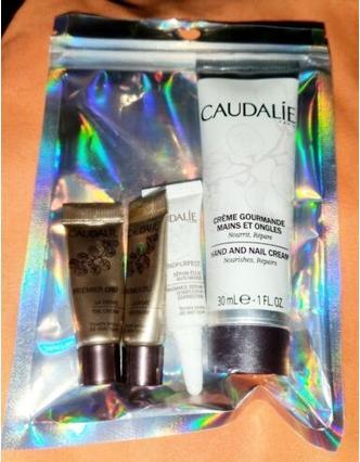 Image du produit Caudalie Btg Crème Gourmande Mains & Ongles (30 ml)