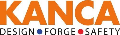 Actual product image Kanca Swivel plate for jaw width 150 mm steel forged