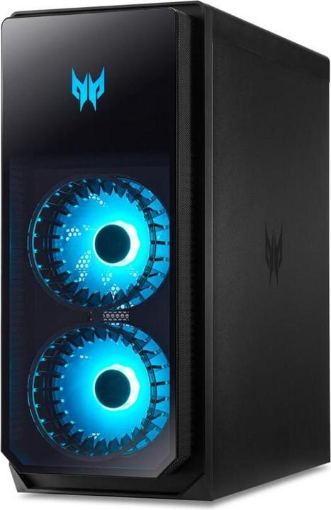 Actual product image Acer Predator Orion 5000 (Intel Core i7-14700F, 64 GB, 1000 GB, GeForce RTX 4080)