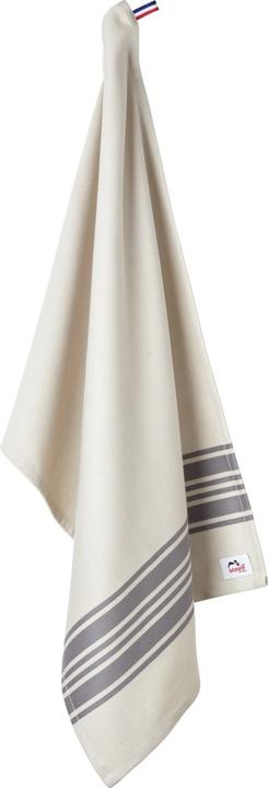 Produktbild Staub Geschirrtuch, 50 x 70 cm, 100% Baumwolle, Grau (50 x 70 cm)