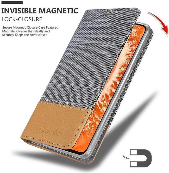 Produktbild Cadorabo Jeans Optik (Honor View 30)