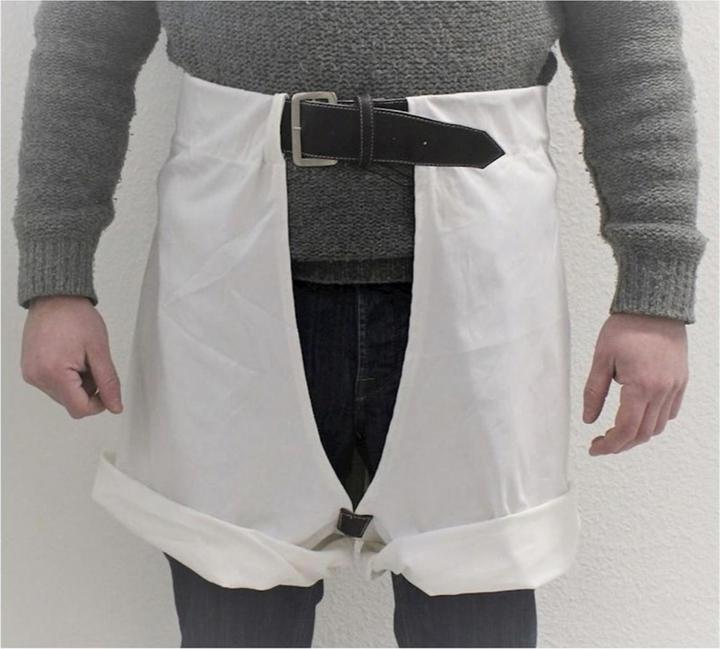 Immagine prodotto Haus Huberts Pantaloni oscillanti