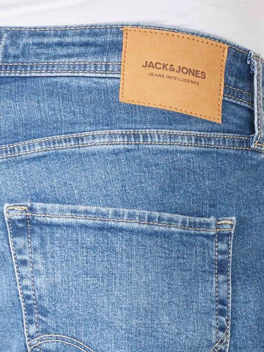 Image du produit Jack & Jones Mike Jeans Comfort Fit Blue Denim (W34/L34)