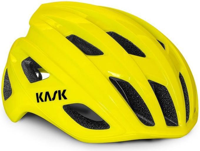 Fluo giallo