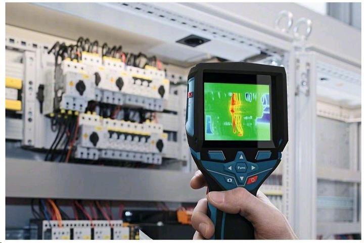 Productafbeelding Bosch Professional GTC 400 C
