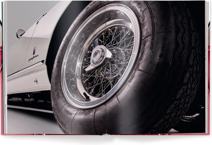 Actual product image Ferrari 330GT (German, Beat Imwinkelried, Sven Germann, Charles Blunier, 2025)