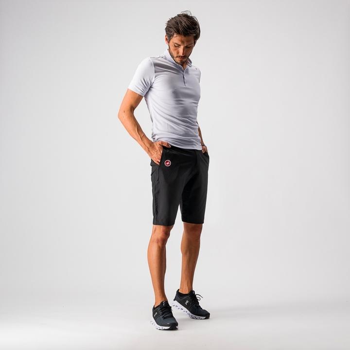 Actual product image Castelli Milano Short (XS)