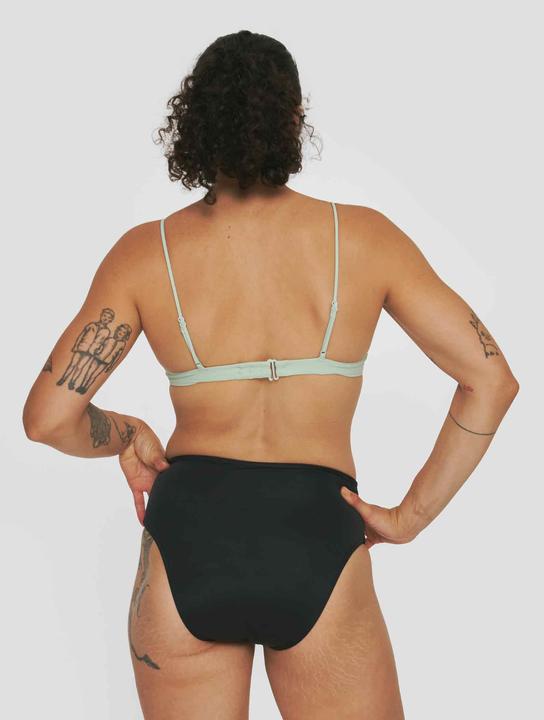 Image du produit Smoon Bas de maillot de bain menstruel taille haute (XL)