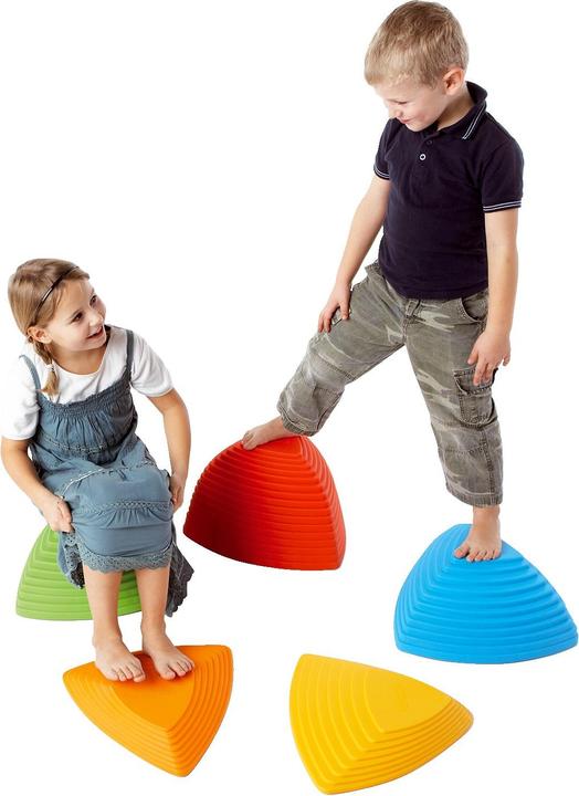 Actual product image Gonge Hilltops