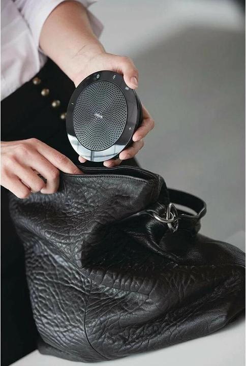 Actual product image Jabra Speak 510 MS