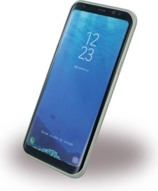 Actual product image Guess IriDescent Series (Samsung Galaxy S8+)