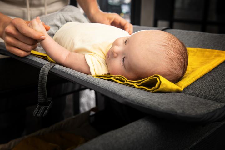 Actual product image Hauck Play N Relax Center