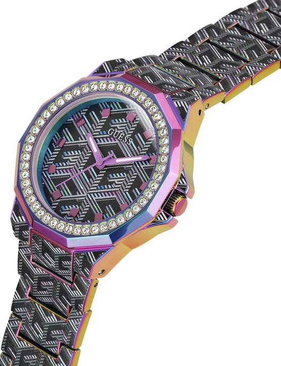 Actual product image Guess MISFIT Wristwatch (Analogue wristwatch, 38 mm)