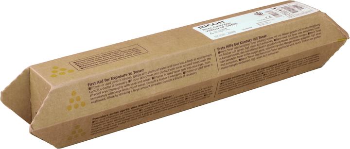 Immagine prodotto RICOH Toner per stampante laser Aficio SP C430DN, giallo (Y)