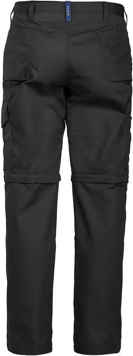 Actual product image Projob 2502 Zip Off (58)