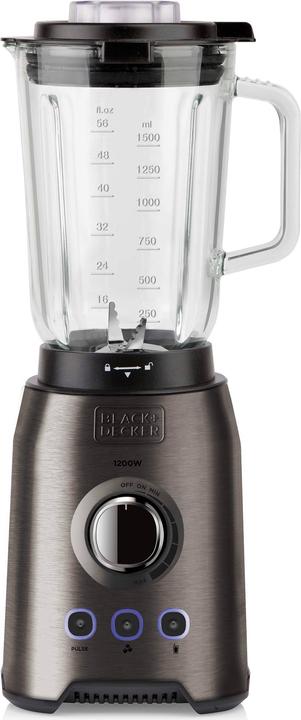 Actual product image Black & Decker BXJB1200E (1200 W)