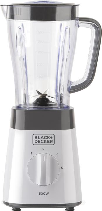 Actual product image Black & Decker BXJB500E (500 W)
